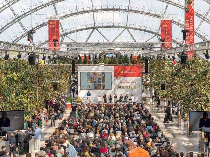 Einreichungen F R Den Preis Der Leipziger Buchmesse