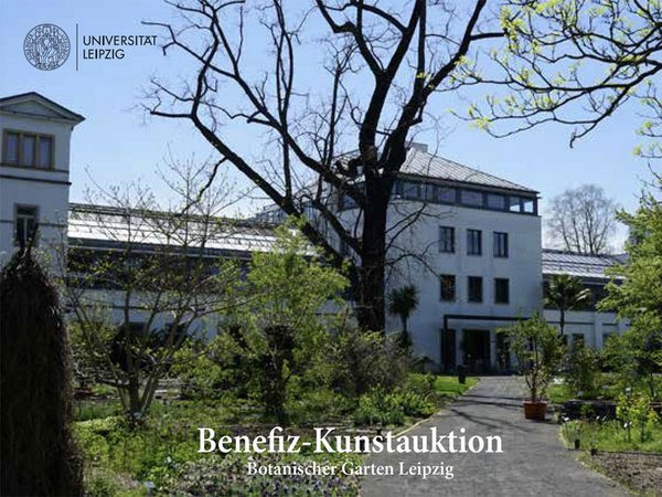 Foto: Botanischer Garten