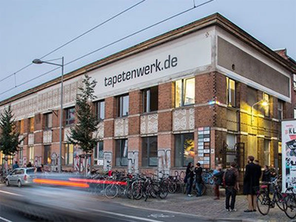 Foto: Tapetenwerk