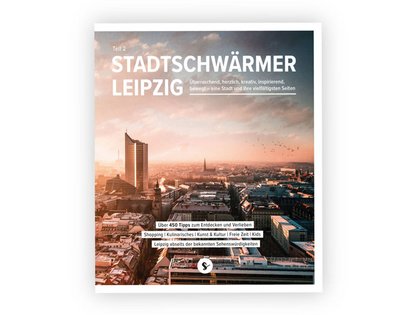 Stadtschwärmer Leipzig