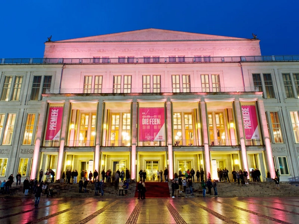 Oper Leipzig