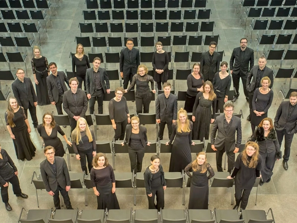 Foto: Vocalconsort Leipzig