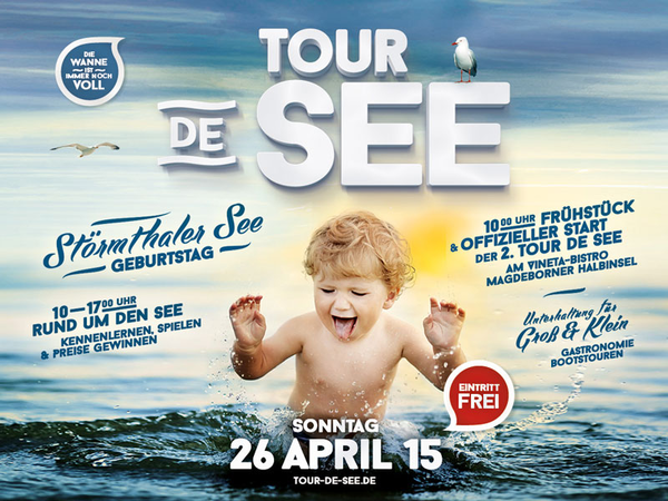 2. Tour de See