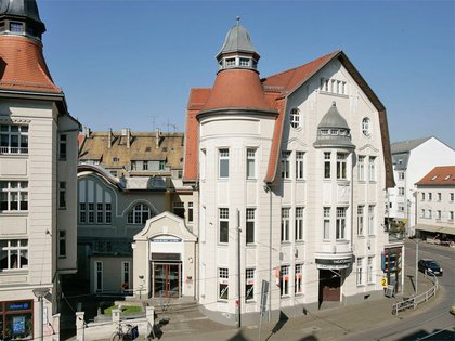 Theater Der Jungen Welt Leipzig Zeigt Shakespeares Tragödie »Hamlet ...