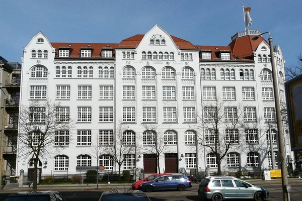 Haus des Handwerks