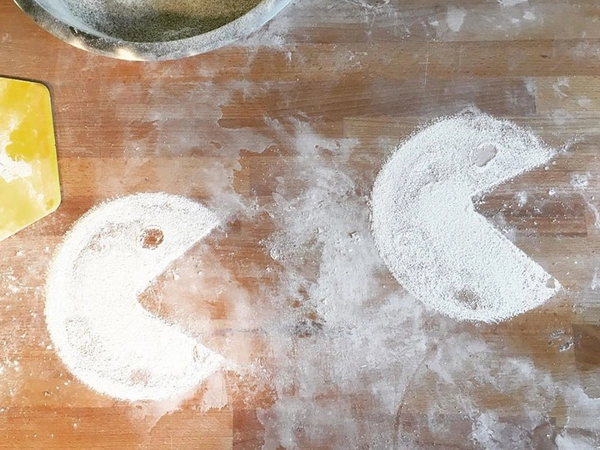 Foto: Backstein - Bäckerei für zeitgenössisches Brot