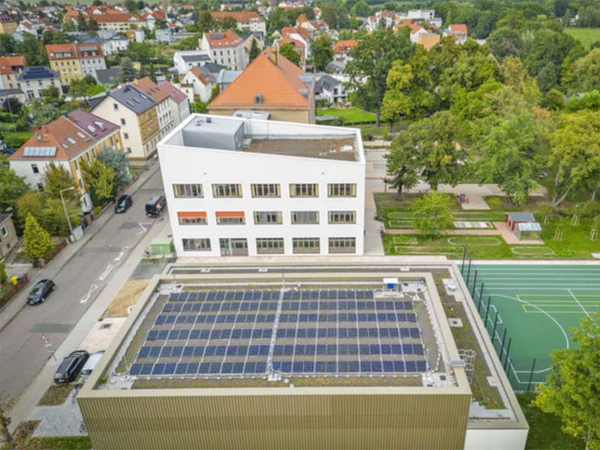 Foto: Bertram Bölkow / Leipziger Gruppe