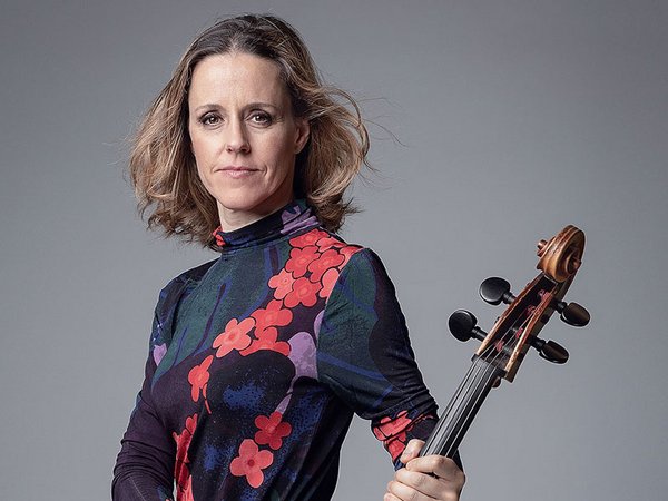 Sol Gabetta, Foto: Julia Wesely