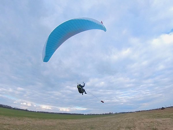 Foto: Flugschule let’s fly!