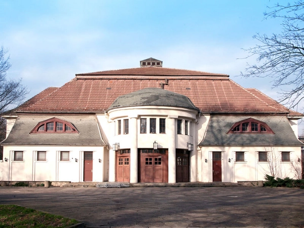 Haus Auensee, Foto: Haus & Park Entertainment GmbH