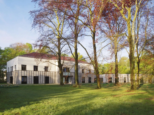 Foto: Kinderhospiz Bärenherz Leipzig e.V.