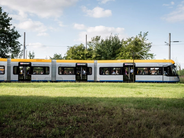 Foto: Leipziger Verkehrsbetriebe