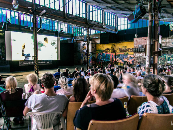 Sommerkino auf der Feinkost, Foto: Kinobar Prager Frühling