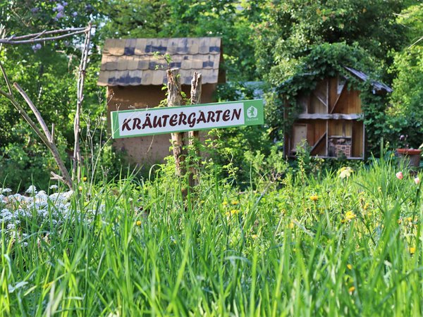 Stadtgarten Connewitz, Foto: Ökolöwe e. V.