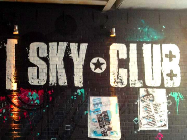 Foto: Sky Club