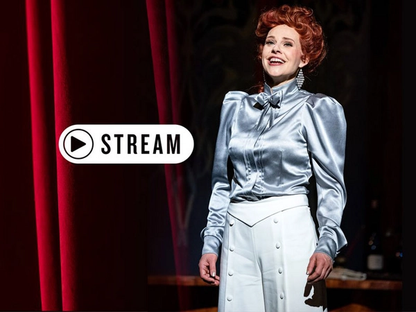 Streamingpremiere der Kálmán-Operette „Gräfin Mariza“, Foto: Oper Leipzig