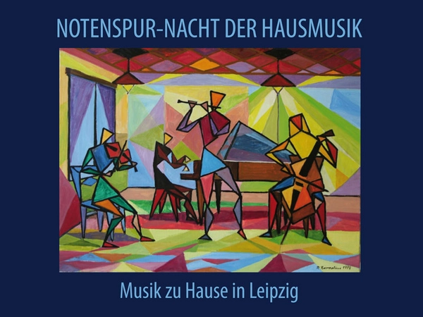 Hausmusik