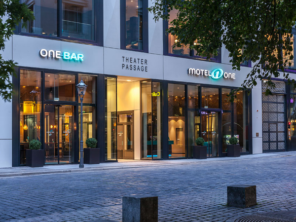 Foto: Motel One GmbH