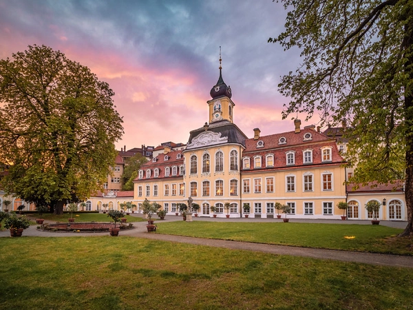 Gohliser Schlösschen, Foto: Heinrich Lischka