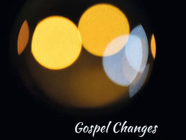 Gospel Changes: CD Pilgrim Journey