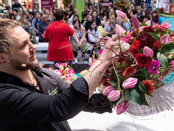 CADEAUX, Foto: Leipziger Messe