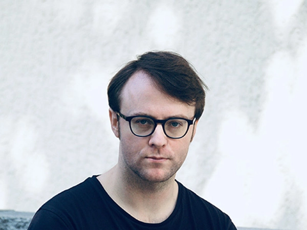 Tobias Fandel, Foto: FZML