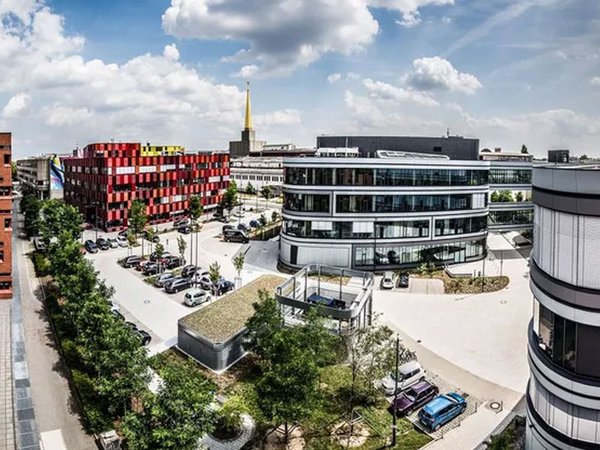 Foto: BIO-NET LEIPZIG Technologietransfergesellschaft mbH