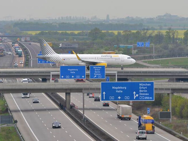 Foto: Mitteldeutsche Flughafen AG