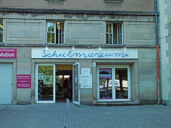 Schulmuseum