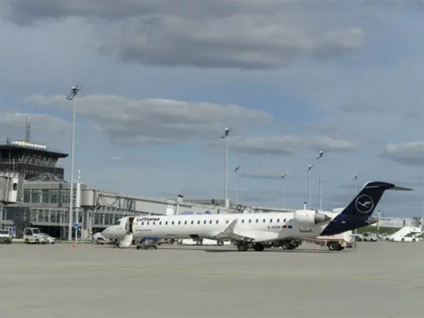 Foto: Mitteldeutsche Flughafen AG