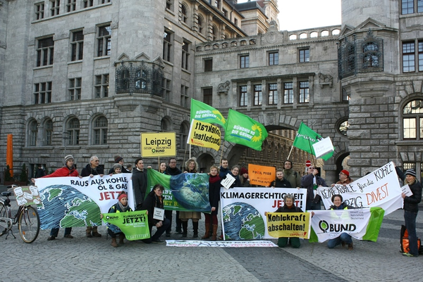 Global Divestment Day 2016