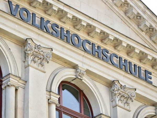 Foto: Volkshochschule Leipzig