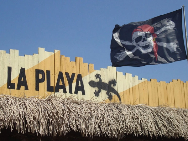 Foto: La Playa Beach-Club