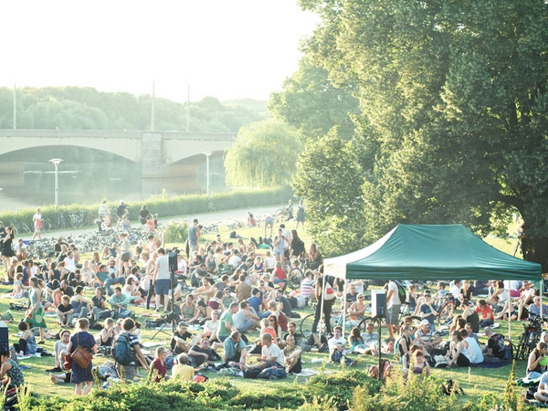 Leipziger Hörspielsommer