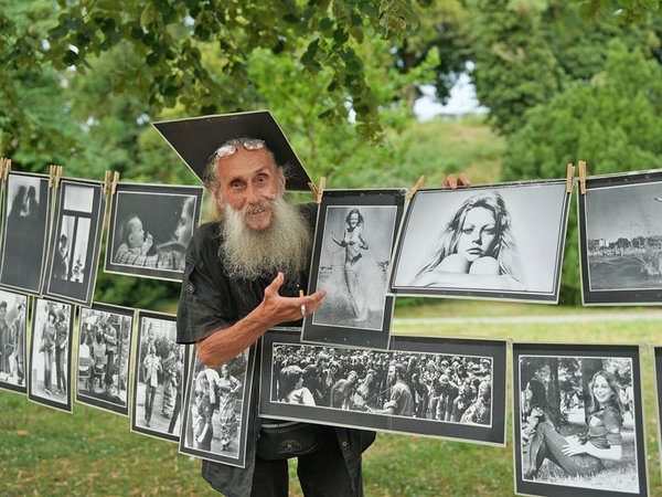 Gerd Lehmann, Foto: Jann-Luca Künßberg