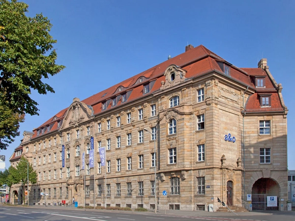 a&o Hostel Leipzig, Foto: a&o Hostels