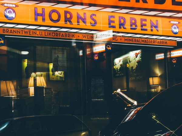 Foto: Horns Erben