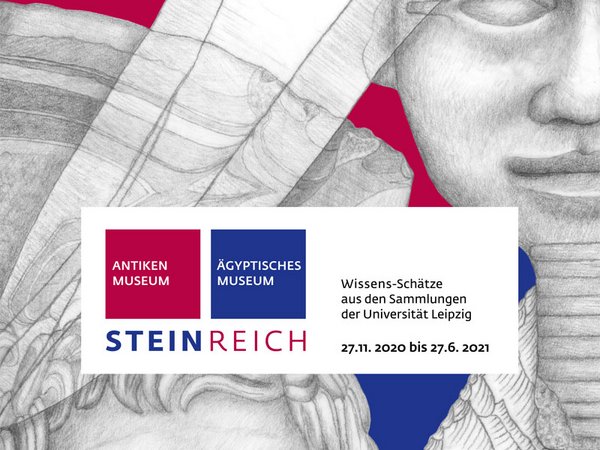 Sonderausstellung: SteinReich