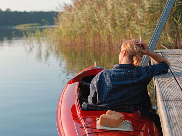 Film: Alaska, Foto: Jacob Waak / Wood Water Films