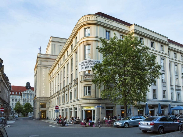 Schauspielhaus, Foto: Rolf Arnold