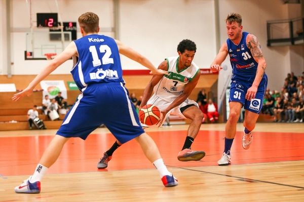 Terence Billups (Uni-Riesen Leipzig)