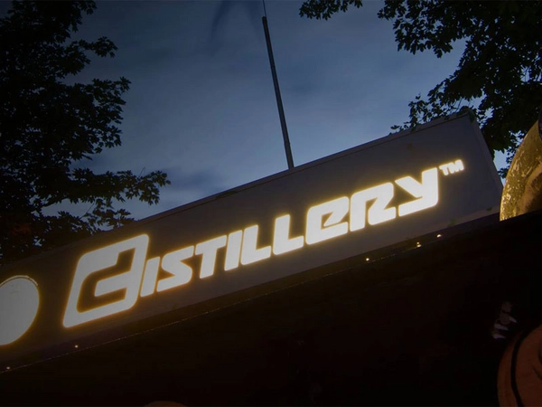 Foto: Distillery