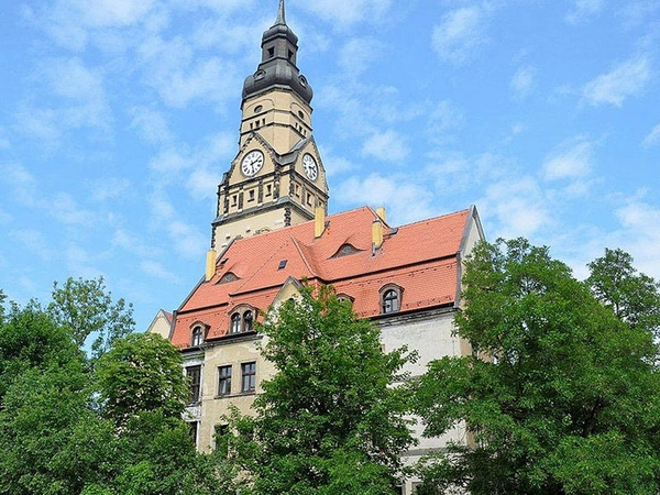 Philippuskirche, Foto: PHILIPPUS Leipzig gGmbH