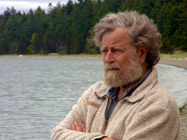 Morten Lauridsen, Foto: Schola Cantorum Leipzig