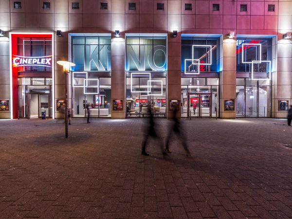 Foto: Cineplex Leipzig