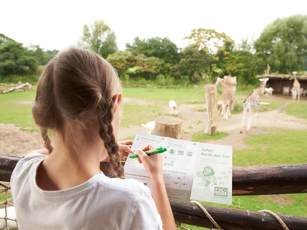 Foto: Zoo Leipzig