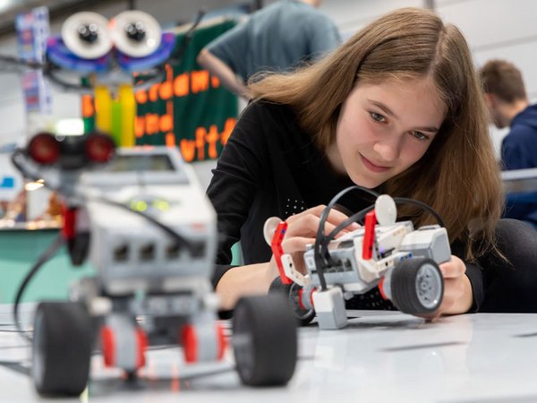  modell-hobby-spiel, Foto: Leipziger Messe / Tom Schulze