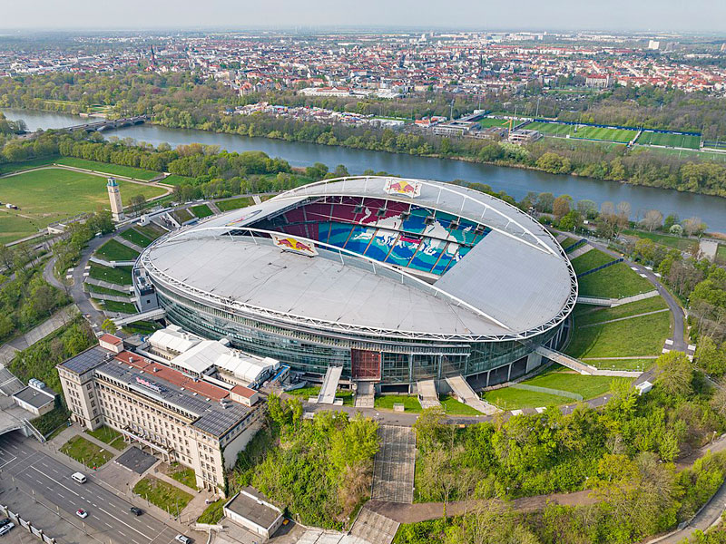 "Dialog direkt" mit dem Leipziger Sportbürgermeister zum Sportprogramm