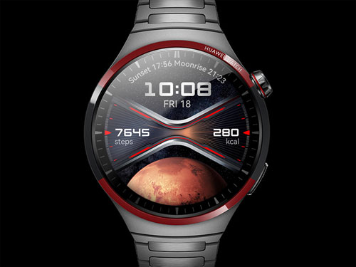 HUAWEI Watch 4 Pro